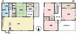 揖保郡太子町東保　中古戸建