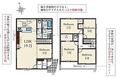 姫路市広畑区才の一戸建て