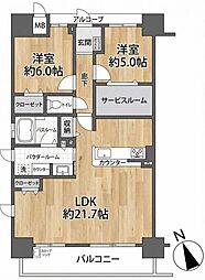 アルファスマート東姫路