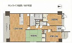 サンライフ龍野