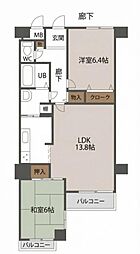 姫路北八代パークホームズ