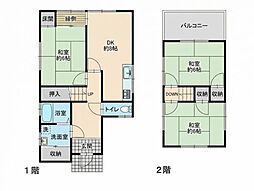 姫路市御立西３丁目の一戸建て