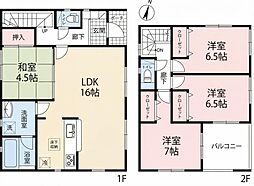 姫路市大津区平松