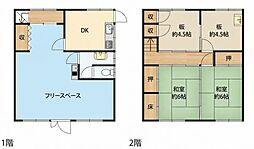 姫路市白浜町の一戸建て