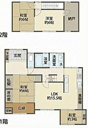 姫路市上大野６丁目の一戸建て