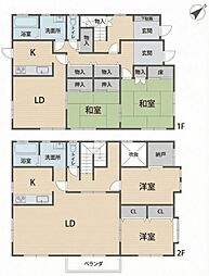 姫路市書写　中古戸建