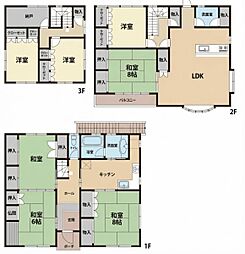 たつの市御津町朝臣