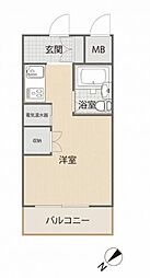 スカイコート姫路