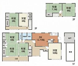 たつの市新宮町牧