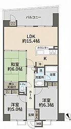 リベール姫路城北