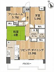 プレステージ姫路御国野