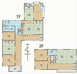 姫路市勝原区大谷
