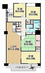 第五恵美酒マンション