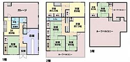 揖保郡太子町太田の一戸建て