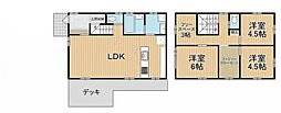揖保郡太子町鵤の一戸建て