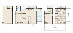 姫路市広畑区西蒲田　中古戸建