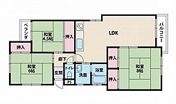 第2恵美酒マンション