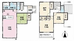 姫路市西夢前台１丁目