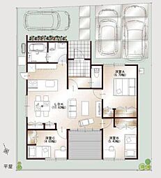 姫路市網干区垣内本町