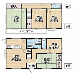 姫路市白鳥台３丁目