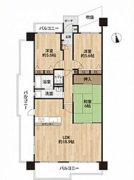 ネオハイツ姫路・アメティ228