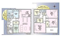 たつの市龍野町片山　第8号　1号地