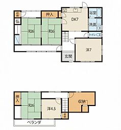 姫路市上大野６丁目