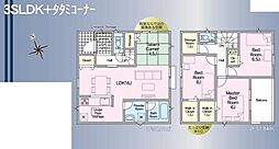 姫路市御立西１丁目の一戸建て