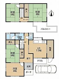 揖保郡太子町太田