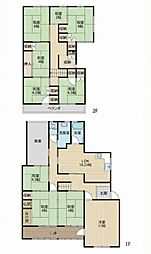 たつの市揖保川町片島の一戸建て
