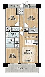 デュオプレステージ姫路駅前グレイス