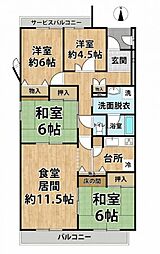 青山マンション