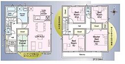 相生市那波野１丁目
