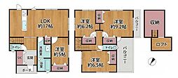 姫路市田寺東３丁目の一戸建て