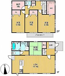姫路市白浜町宇佐崎北１丁目