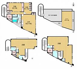 姫路市城東町竹之門