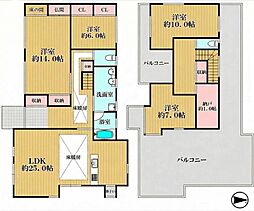 たつの市龍野町宮脇
