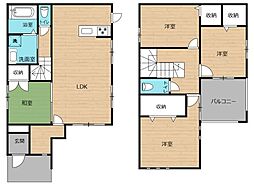 姫路市神子岡前１丁目の一戸建て