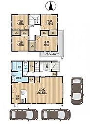 姫路市白浜町の一戸建て