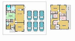 姫路市大津区天神町１丁目の一戸建て