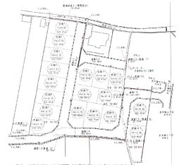 姫路市西今宿8丁目　18区画　11-1号地