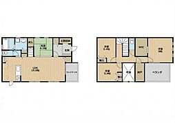 姫路市玉手 中古戸建