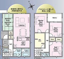 姫路市花田町勅旨第3　1号棟