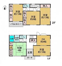 たつの市御津町朝臣