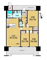 パレ・ロワイヤル英賀保駅前