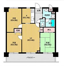 アルコート高岡