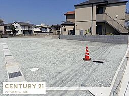 姫路市飾磨区中島　2号地