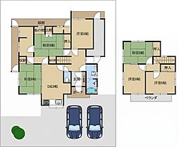 姫路市田寺東　中古戸建