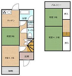 姫路市網干区津市場