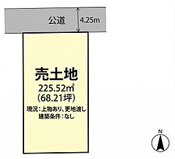 姫路市大津区西土井